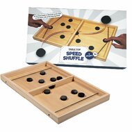 Speed Shuffle Sling Puck