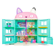 Gabby&#039;s Dollhouse Gabby&#039;s Purrfect Dollhouse