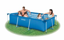 Intex Frame Pool 300X200X75Cm