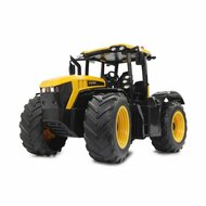 RC JCB Fastrac-tractor 1:16