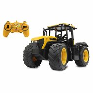 RC JCB Fastrac-tractor 1:16