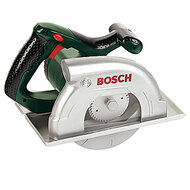 Bosch Speelgoed Circelzaag