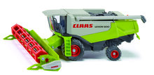 Siku maaidorser Claas Lexion 600 1:50