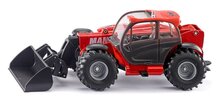 Siku Manitou MLT840 telescooplader 1:32