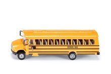 Siku US schoolbus  1:55