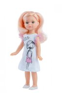 Paola Reina Pop Mini-Amigas Elena (21Cm)