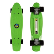 Broozzer Pennyboard - Neon groen