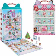 Gabby&#039;s Dollhouse Advent Kalender