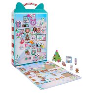 Gabby&#039;s Dollhouse Advent Kalender