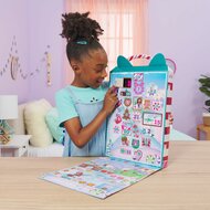 Gabby&#039;s Dollhouse Advent Kalender