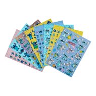 Stitch Sticker Pad