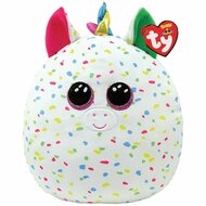 Ty Squish a Boo Harmonie Unicorn 31cm