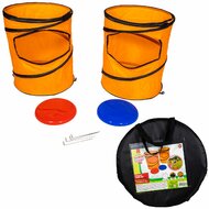 Summertime Frisbee Game Set