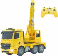 Mercedes Arocs kraan 2,4G 1:20