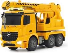 Mercedes Arocs kraan 2,4G 1:20