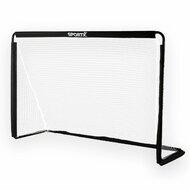 SportX Metalen Voetbaldoel 182x60x122cm