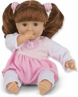 Melissa &amp; Doug - Babypop Brianna