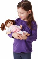 Melissa &amp; Doug - Babypop Brianna