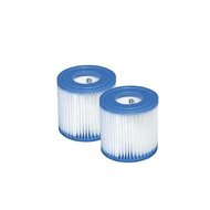 Intex Filter Cartridge Twin H