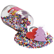 Hama 2020 Tub 7000 Beads And Pegboards