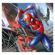 Clementoni Legpuzzel Super Color Vierkant Marvel Spiderman, 3x48st.