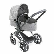 Corolle Mon Grand Poupon Cybex Kinderwagen, 3In1