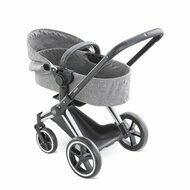 Corolle Mon Grand Poupon Cybex Kinderwagen, 3In1