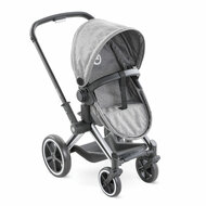 Corolle Mon Grand Poupon Cybex Kinderwagen, 3In1