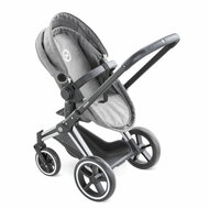 Corolle Mon Grand Poupon Cybex Kinderwagen, 3In1