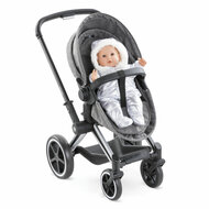 Corolle Mon Grand Poupon Cybex Kinderwagen, 3In1