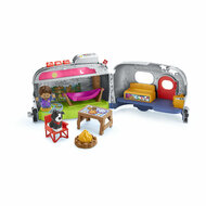 Fisher-Price Little People Camper