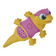 Animagic Robot Gekko - Geel