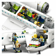 Lego City 60367 Passagiersvliegtuig