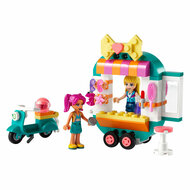 LEGO Friends 41719 Mobiele Mode Boetiek