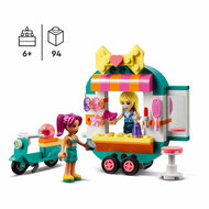 LEGO Friends 41719 Mobiele Mode Boetiek