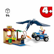 LEGO Jurassic 76943 Achtervolging van Pteranodon