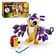 LEGO Creator 31125 Fantasie Boswezens