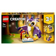 LEGO Creator 31125 Fantasie Boswezens