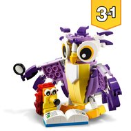 LEGO Creator 31125 Fantasie Boswezens