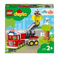 Lego Duplo 10969 Brandweerauto