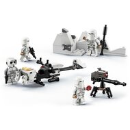 LEGO Star Wars 75320 Snowtrooper Battle Pack