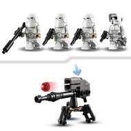 LEGO Star Wars 75320 Snowtrooper Battle Pack