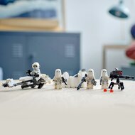 LEGO Star Wars 75320 Snowtrooper Battle Pack