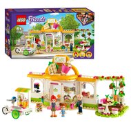 LEGO Friends 41444 Heartlake City Biologisch Caf&eacute;