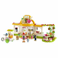 LEGO Friends 41444 Heartlake City Biologisch Caf&eacute;