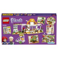 LEGO Friends 41444 Heartlake City Biologisch Caf&eacute;