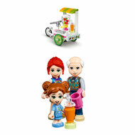 LEGO Friends 41444 Heartlake City Biologisch Caf&eacute;