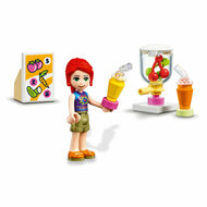 LEGO Friends 41444 Heartlake City Biologisch Caf&eacute;