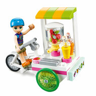 LEGO Friends 41444 Heartlake City Biologisch Caf&eacute;