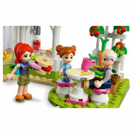 LEGO Friends 41444 Heartlake City Biologisch Caf&eacute;